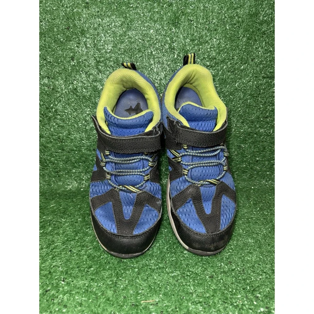 Merrell shoes trail